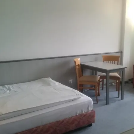 Bed & Kitchen Cityappartments * Dresden