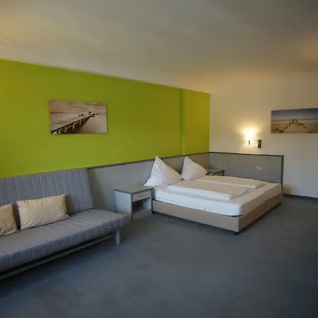 Bed & Kitchen Cityappartments Appartamento Dresda