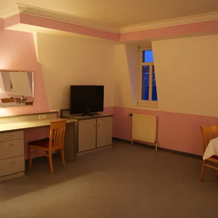 Bed & Kitchen Cityappartments * ドレスデン