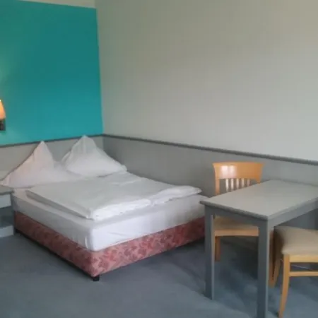 Bed & Kitchen Cityappartments アパート *