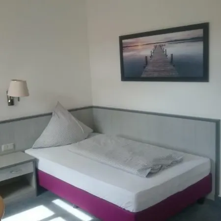 Bed & Kitchen Cityappartments アパート ドレスデン